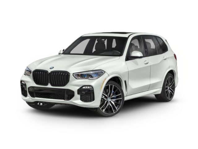 2023 BMW X5 M50i