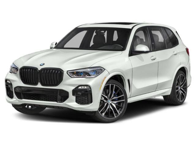 2023 BMW X5 M50i