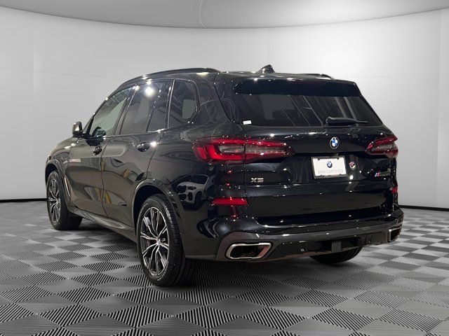 2023 BMW X5 M50i