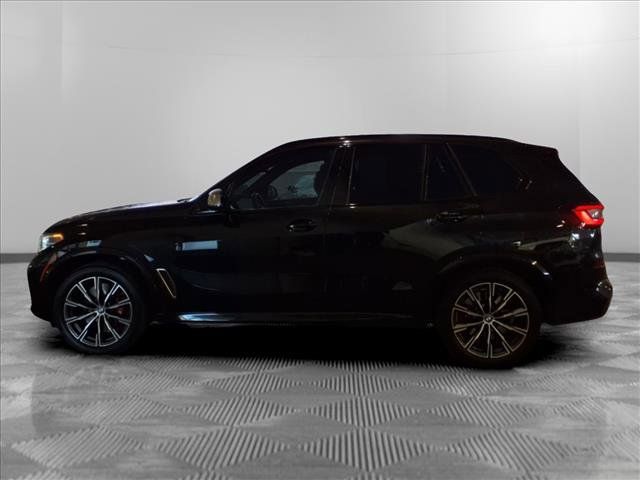 2023 BMW X5 M50i