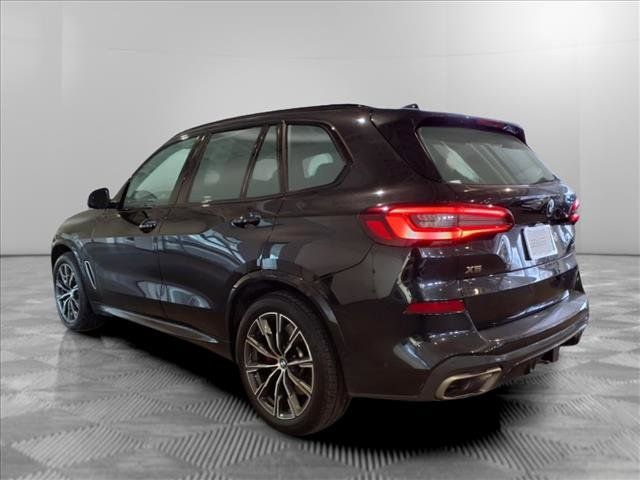 2023 BMW X5 M50i