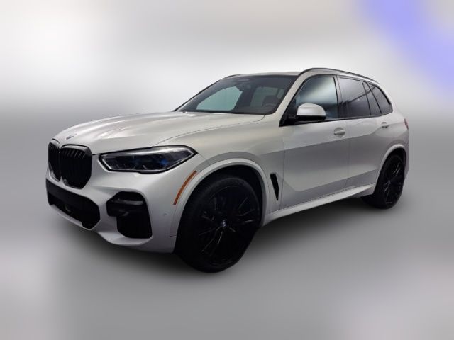 2023 BMW X5 M50i