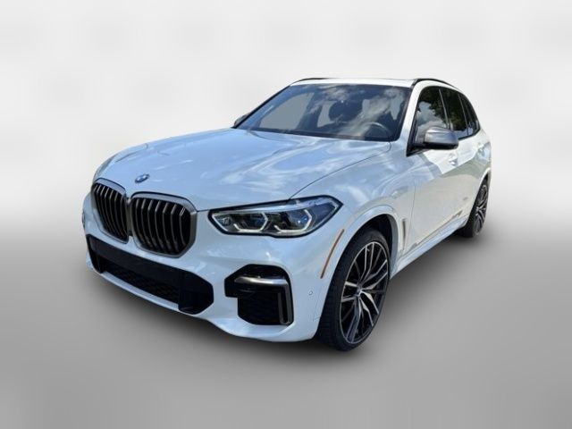 2023 BMW X5 M50i
