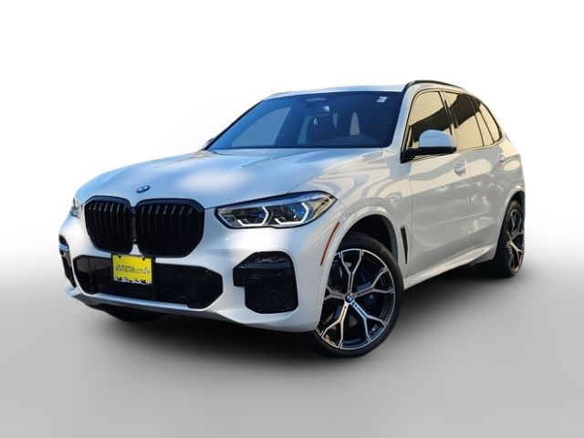 2023 BMW X5 M50i