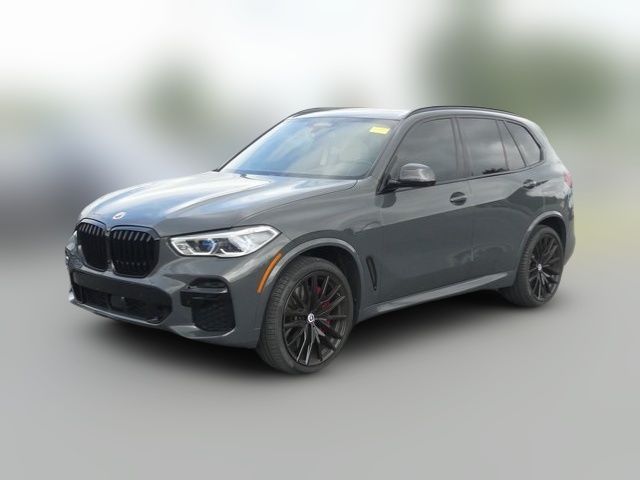2023 BMW X5 M50i
