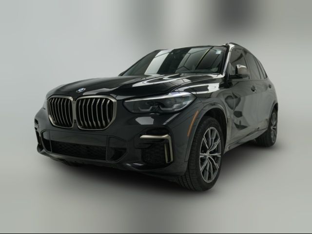 2023 BMW X5 M50i