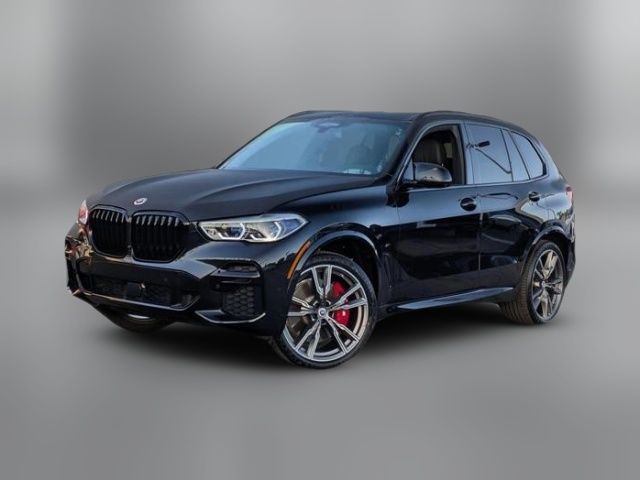 2023 BMW X5 M50i