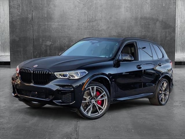 2023 BMW X5 M50i