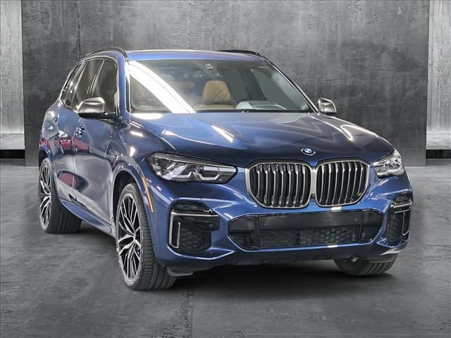 2023 BMW X5 M50i