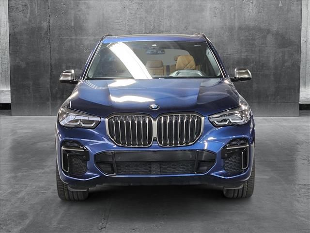 2023 BMW X5 M50i