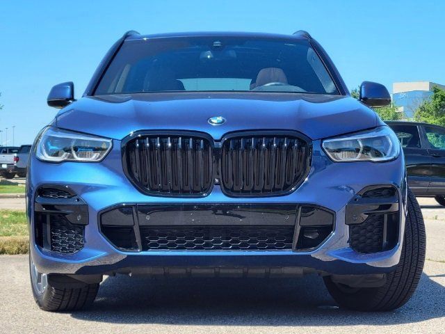 2023 BMW X5 M50i