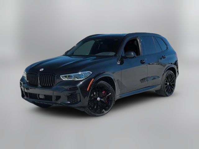 2023 BMW X5 M50i
