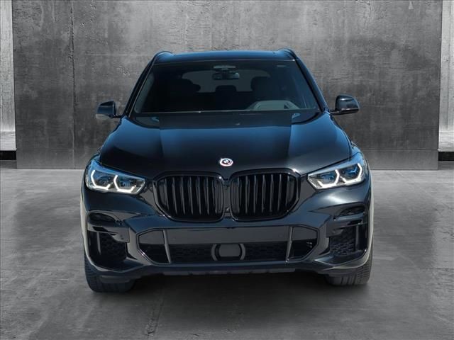 2023 BMW X5 M50i