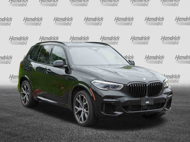 2023 BMW X5 M50i