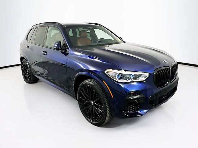 2023 BMW X5 M50i