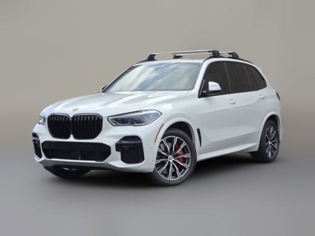 2023 BMW X5 M50i