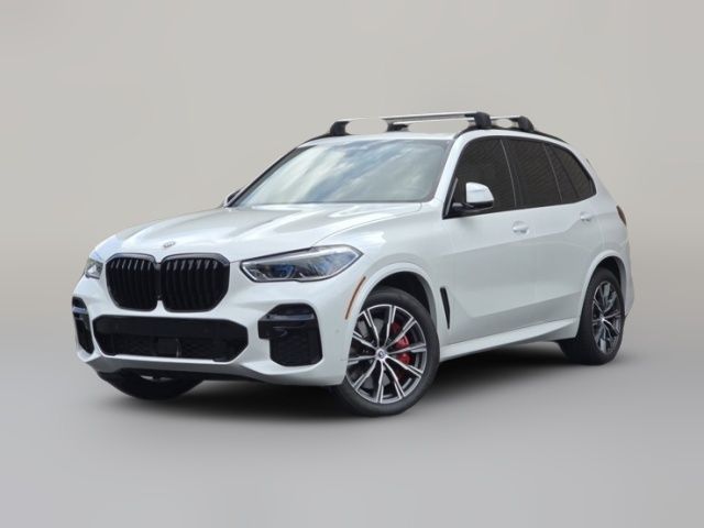 2023 BMW X5 M50i