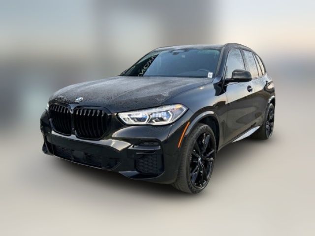 2023 BMW X5 M50i