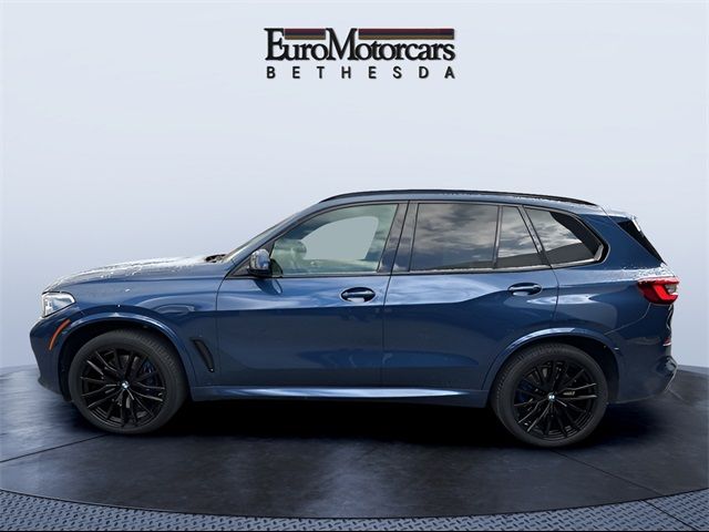 2023 BMW X5 M50i