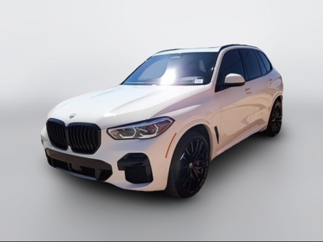 2023 BMW X5 M50i