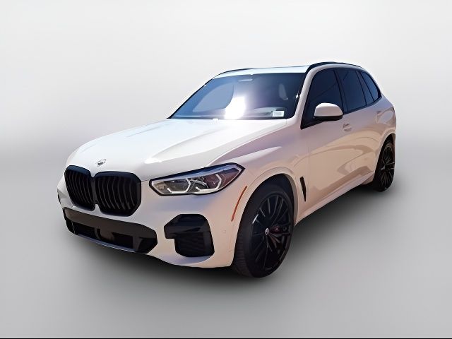 2023 BMW X5 M50i