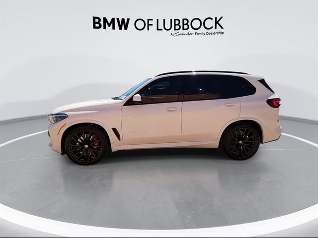 2023 BMW X5 M50i