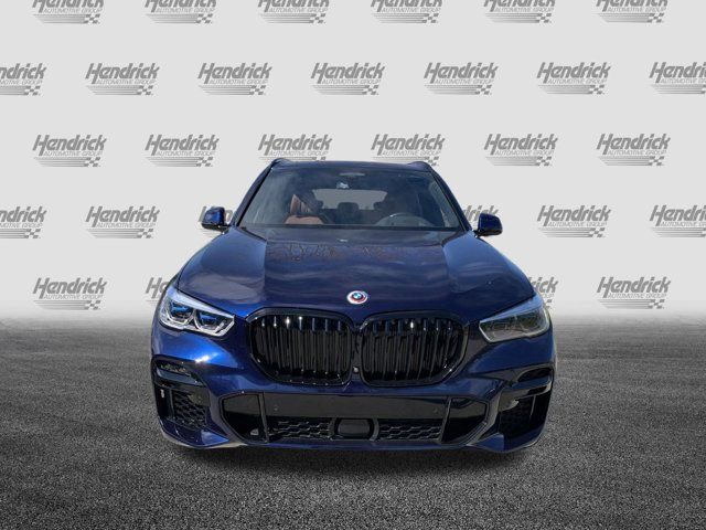 2023 BMW X5 M50i