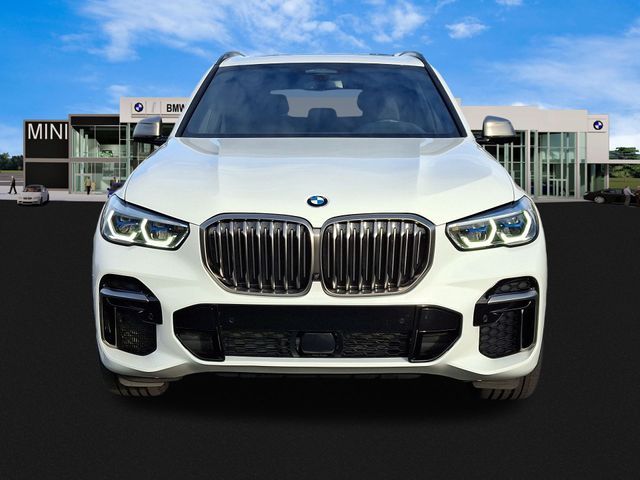 2023 BMW X5 M50i