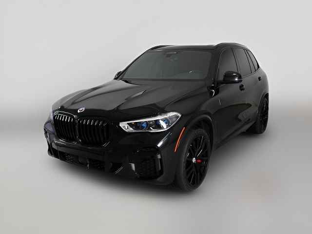 2023 BMW X5 M50i