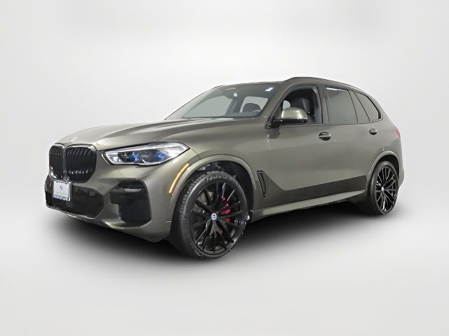 2023 BMW X5 M50i