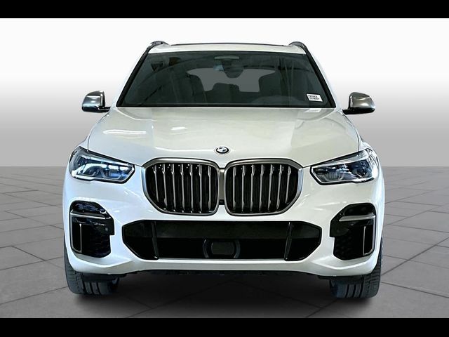 2023 BMW X5 M50i