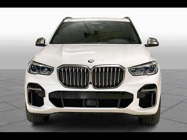 2023 BMW X5 M50i