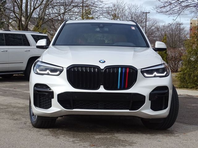 2023 BMW X5 M50i