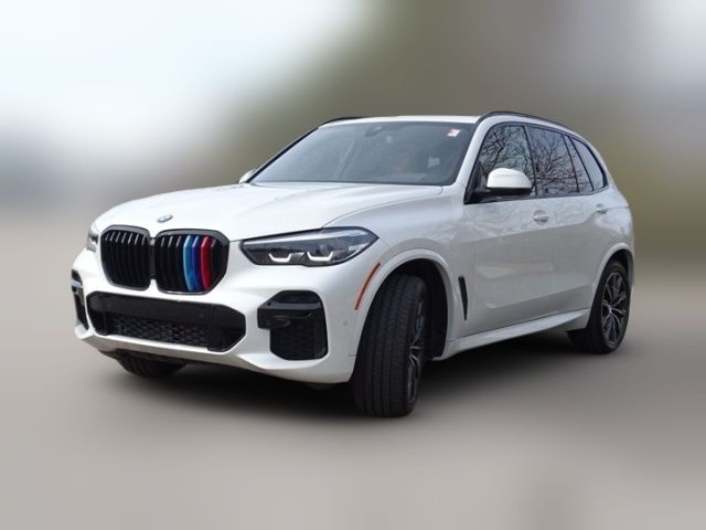 2023 BMW X5 M50i