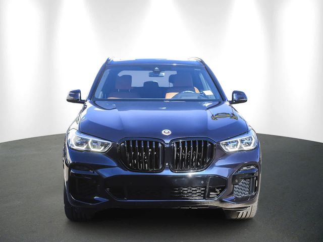 2023 BMW X5 M50i