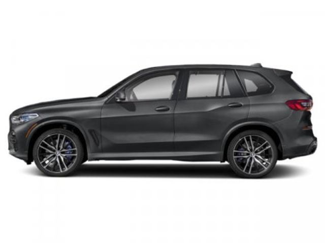 2023 BMW X5 M50i