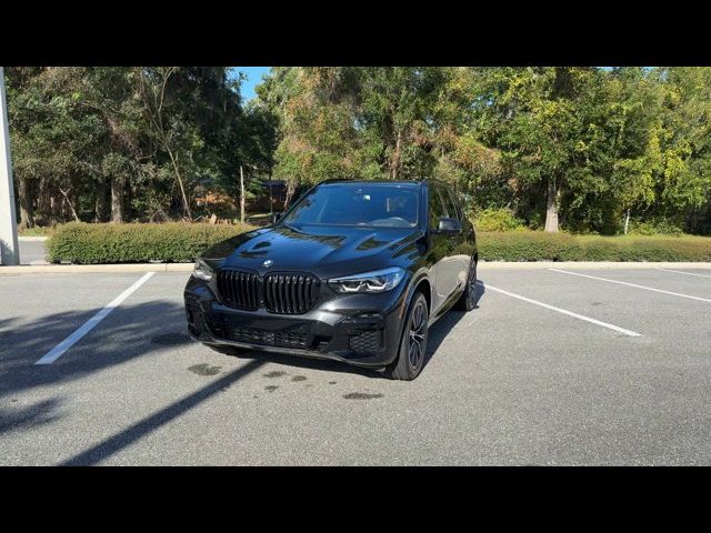 2023 BMW X5 M50i