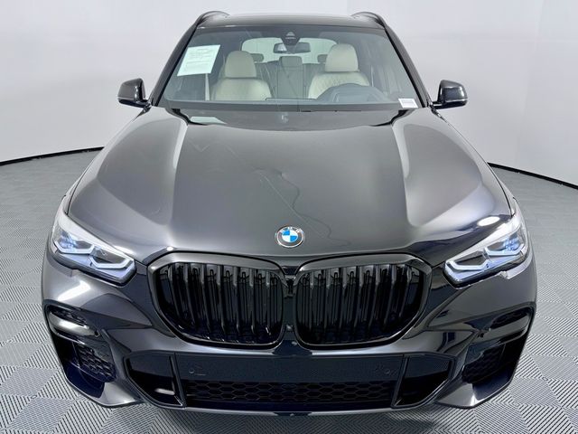 2023 BMW X5 M50i