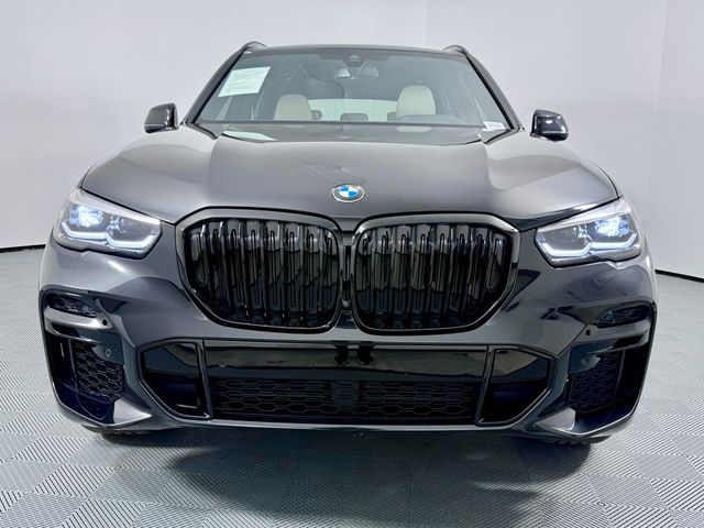 2023 BMW X5 M50i