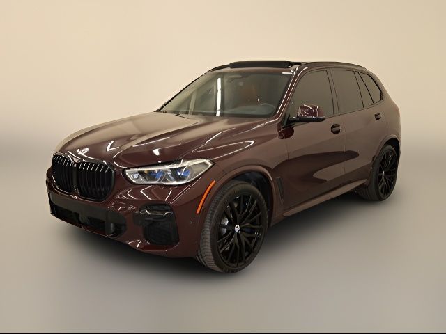 2023 BMW X5 M50i