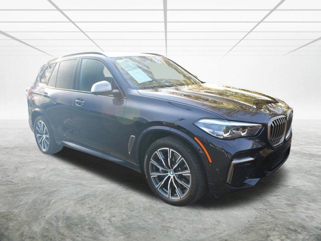 2023 BMW X5 M50i