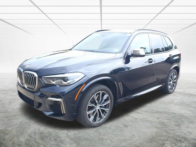 2023 BMW X5 M50i