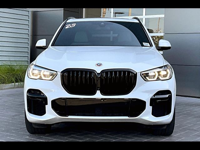 2023 BMW X5 M50i