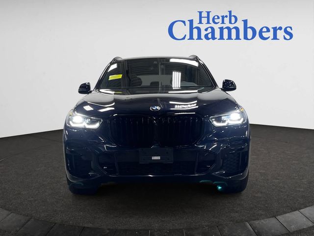 2023 BMW X5 M50i