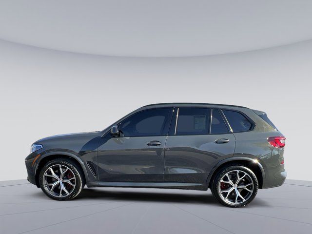 2023 BMW X5 M50i