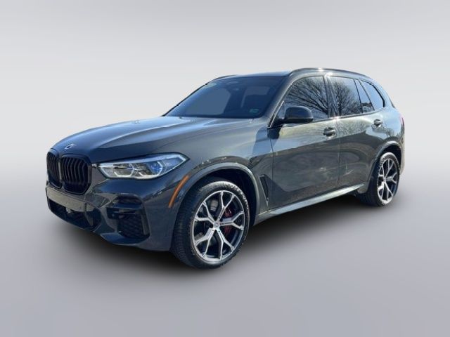 2023 BMW X5 M50i