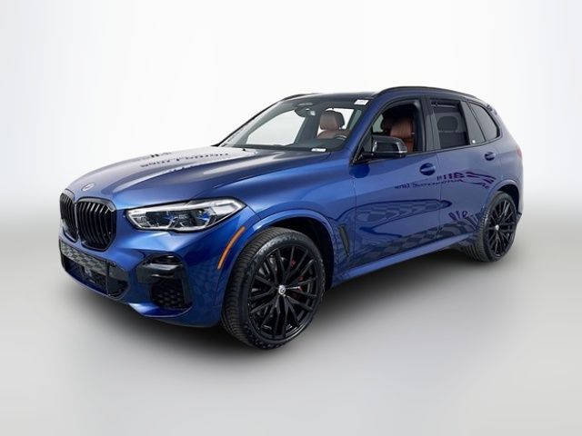 2023 BMW X5 M50i