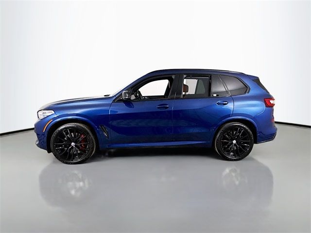 2023 BMW X5 M50i