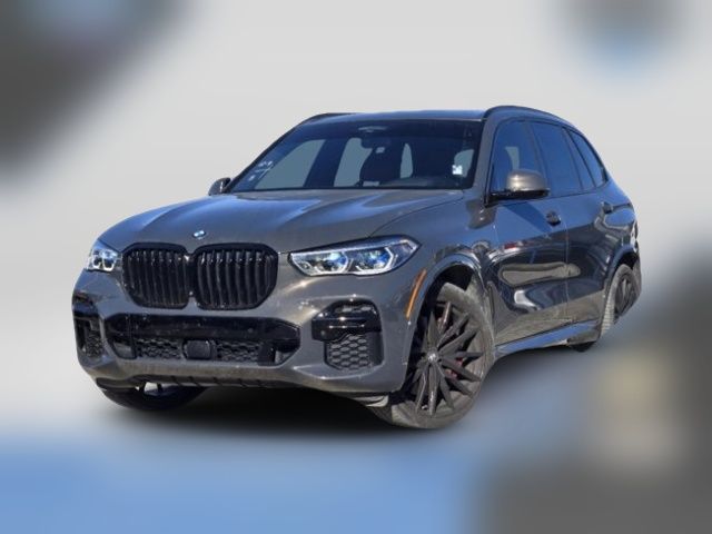 2023 BMW X5 M50i