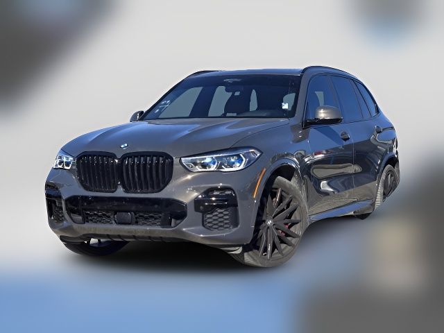 2023 BMW X5 M50i